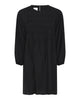 LA ROUGE ApS Sofie Dress Dress Black