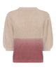 LA ROUGE ApS Sofie Knit Knit Dusty Rose