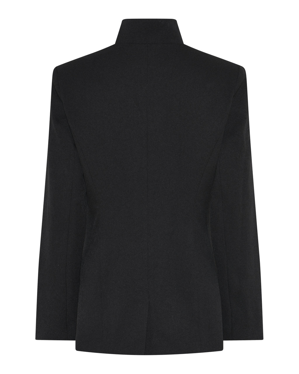 LA ROUGE ApS Solvej Blazer Blazer Black