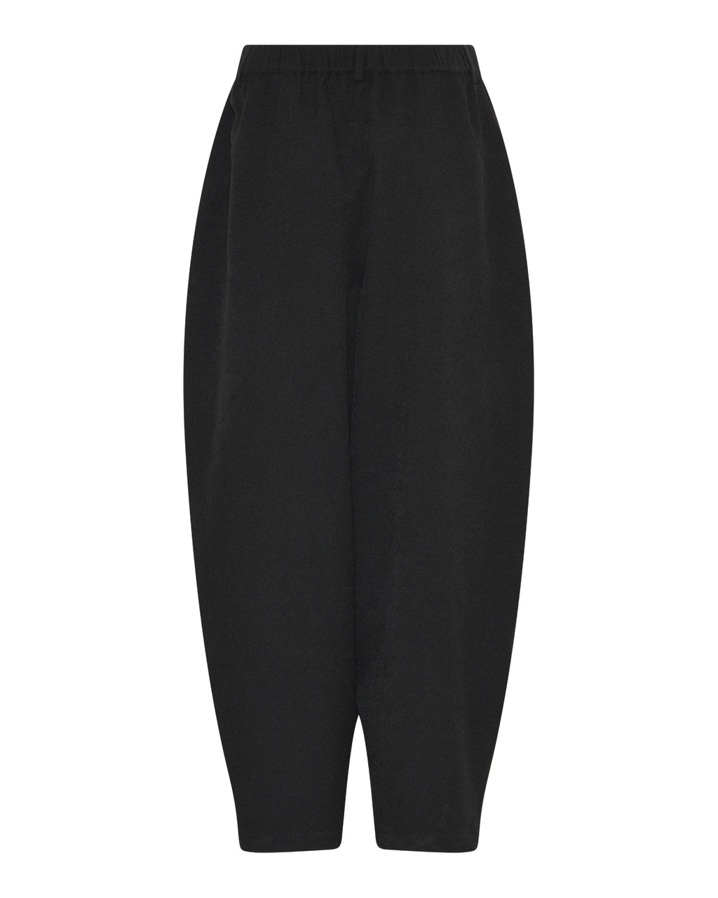 LA ROUGE ApS Solvej Pants Pants Black