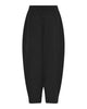 LA ROUGE ApS Solvej Pants Pants Black