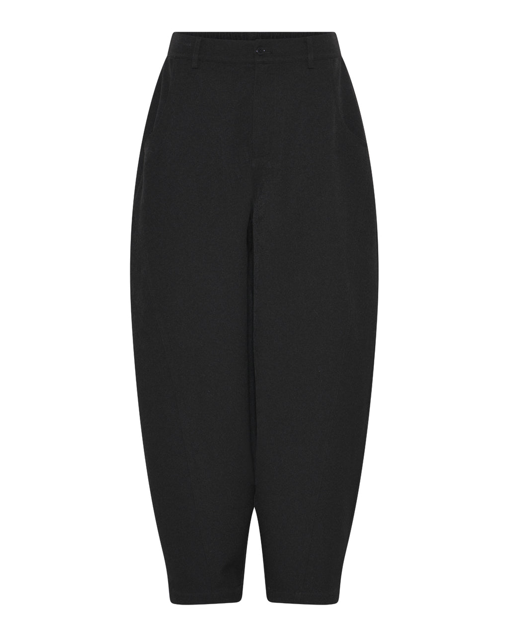 LA ROUGE ApS Solvej Pants Pants Black