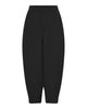 LA ROUGE ApS Solvej Pants Pants Black