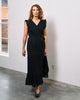 LA ROUGE ApS Stine Dress Dress Black