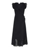 LA ROUGE ApS Stine Dress Dress Black