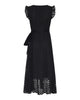 LA ROUGE ApS Stine Dress Dress Black