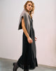 LA ROUGE ApS Stine Dress Dress Black