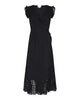 LA ROUGE ApS Stine Dress Dress Black