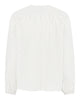 LA ROUGE ApS Stinna Shirt Shirt Blue/White