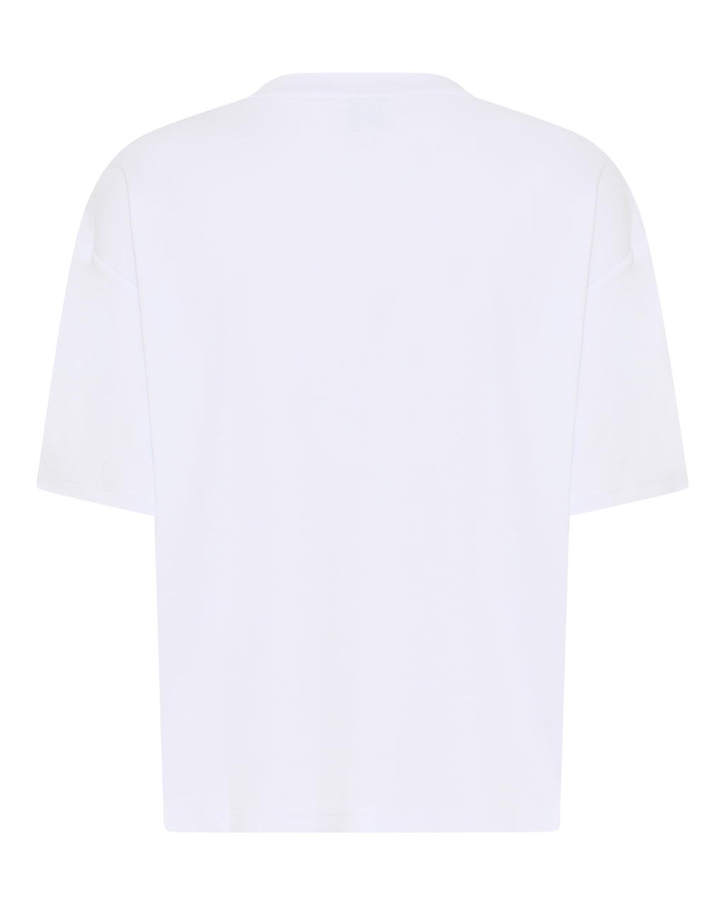 LA ROUGE ApS T-shirt w. Lobster Print T-shirt White