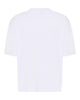LA ROUGE ApS T-shirt w. Lobster Print T-shirt White