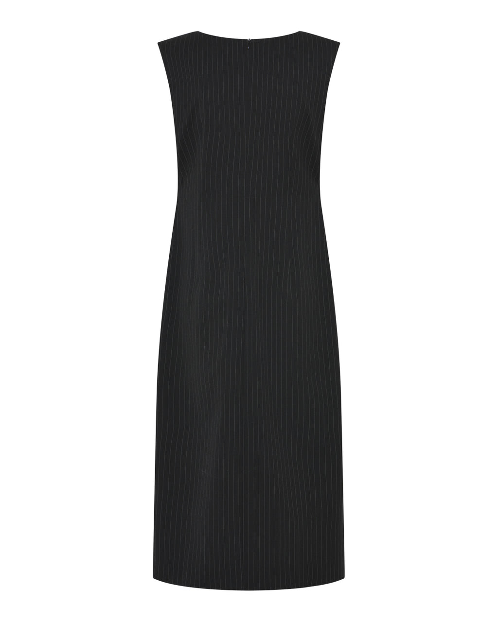LA ROUGE ApS Tailoring Dress Dress Black