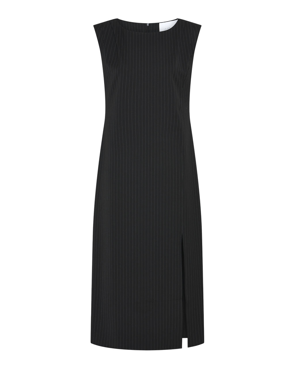 LA ROUGE ApS Tailoring Dress Dress Black