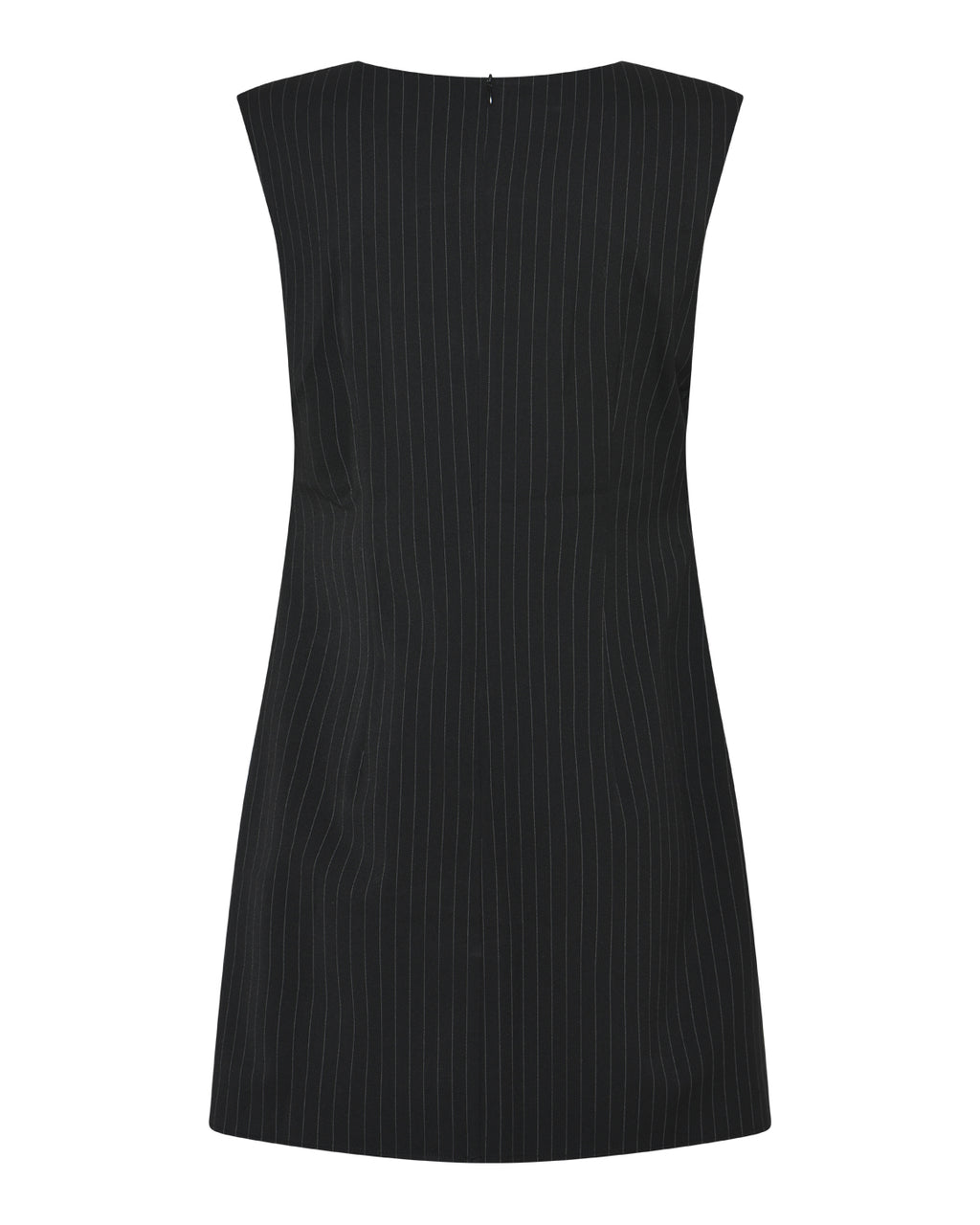 LA ROUGE ApS Tailoring Spencer Dress Black