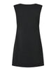 LA ROUGE ApS Tailoring Spencer Dress Black