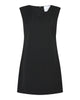 LA ROUGE ApS Tailoring Spencer Dress Black