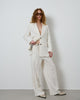 LA ROUGE ApS Telma Blazer Blazer Off White