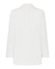 LA ROUGE ApS Telma Blazer Blazer Off White