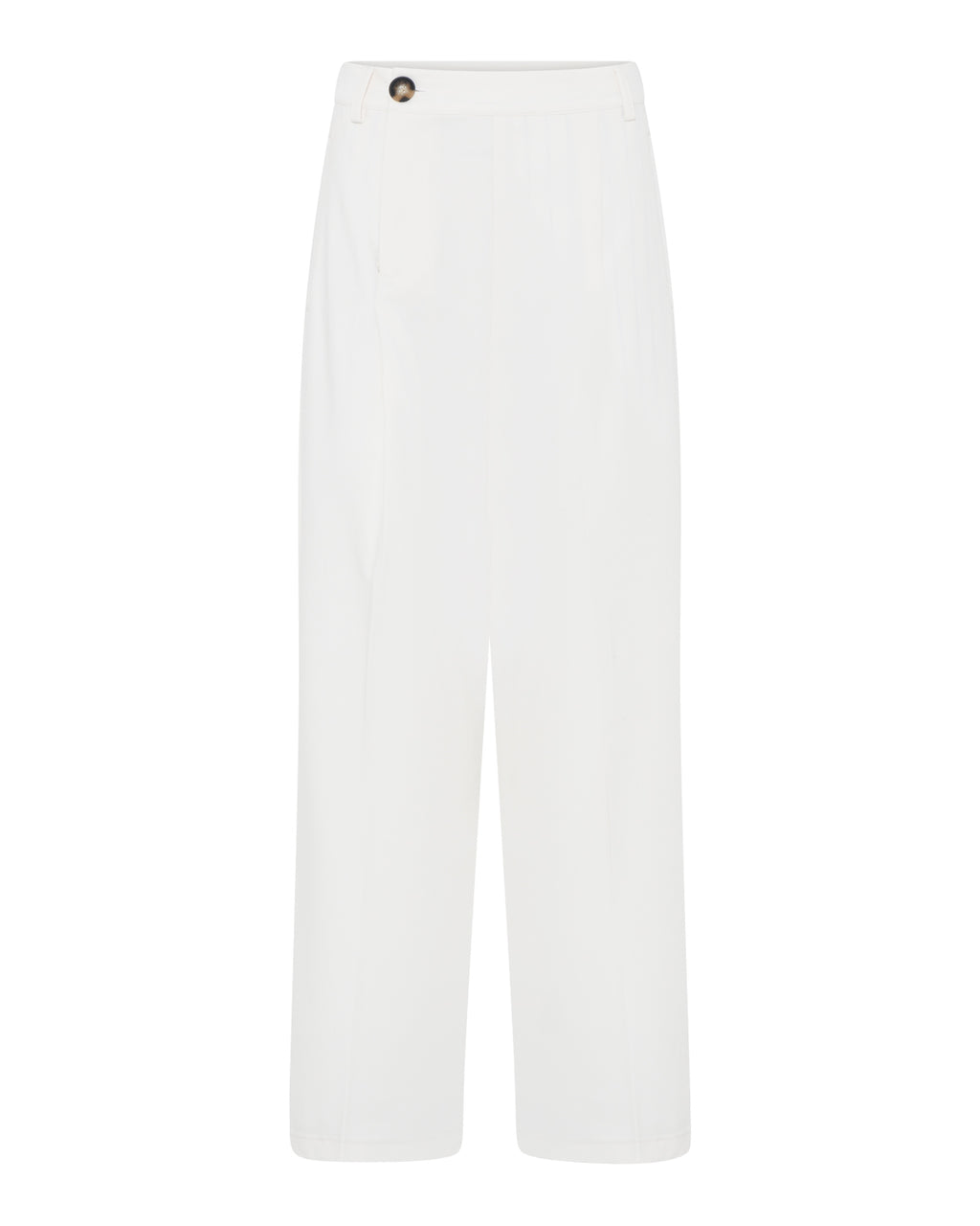 LA ROUGE ApS Telma Pants Pants Off White