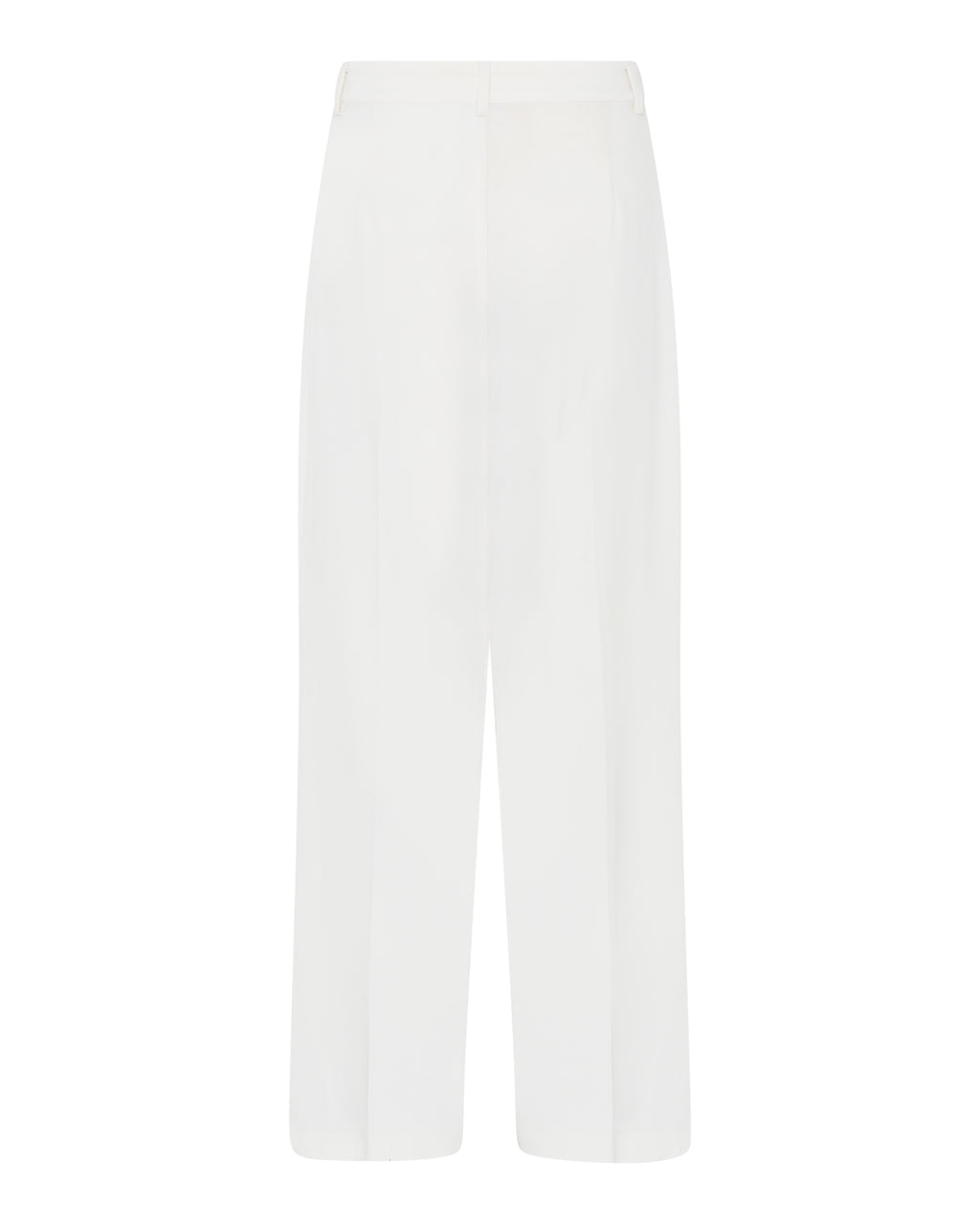 LA ROUGE ApS Telma Pants Pants Off White