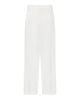 LA ROUGE ApS Telma Pants Pants Off White