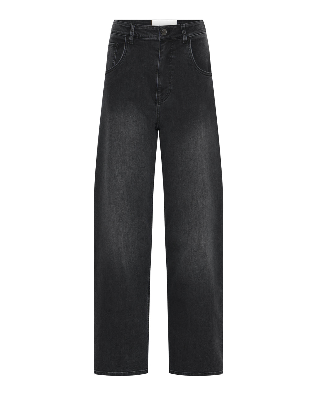 LA ROUGE ApS Tenna Barrel Jeans Pants