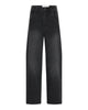 LA ROUGE ApS Tenna Barrel Jeans Pants