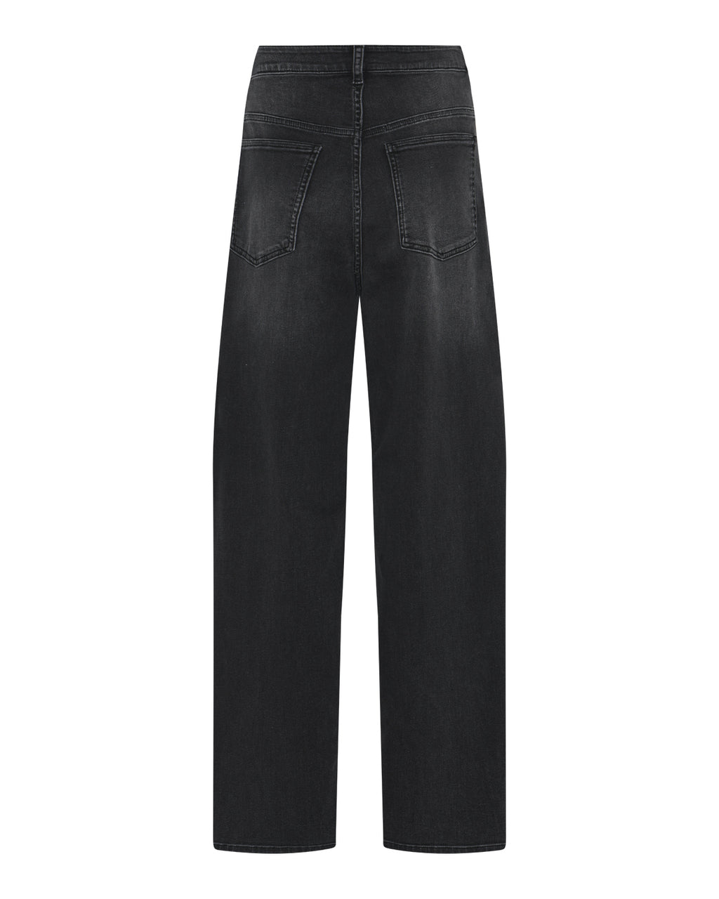 LA ROUGE ApS Tenna Barrel Jeans Pants