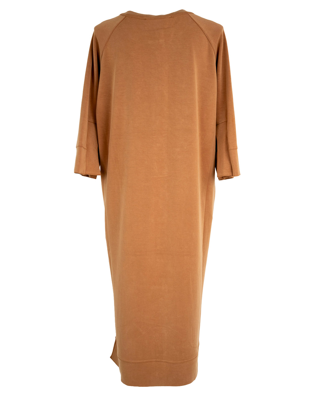 LA ROUGE ApS Thilde Dress Dress Brown