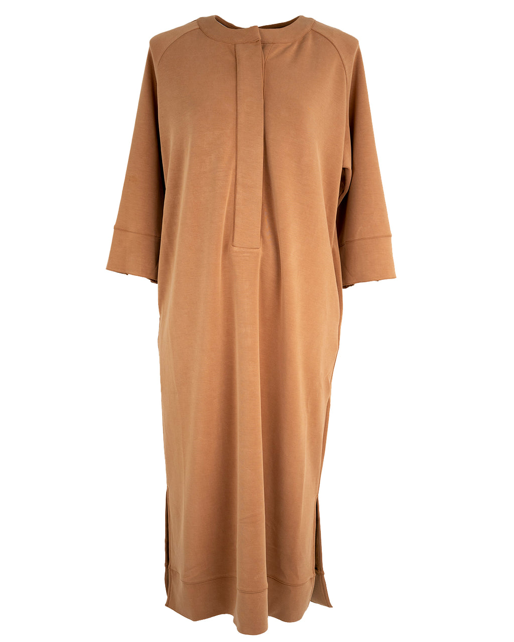 LA ROUGE ApS Thilde Dress Dress Brown
