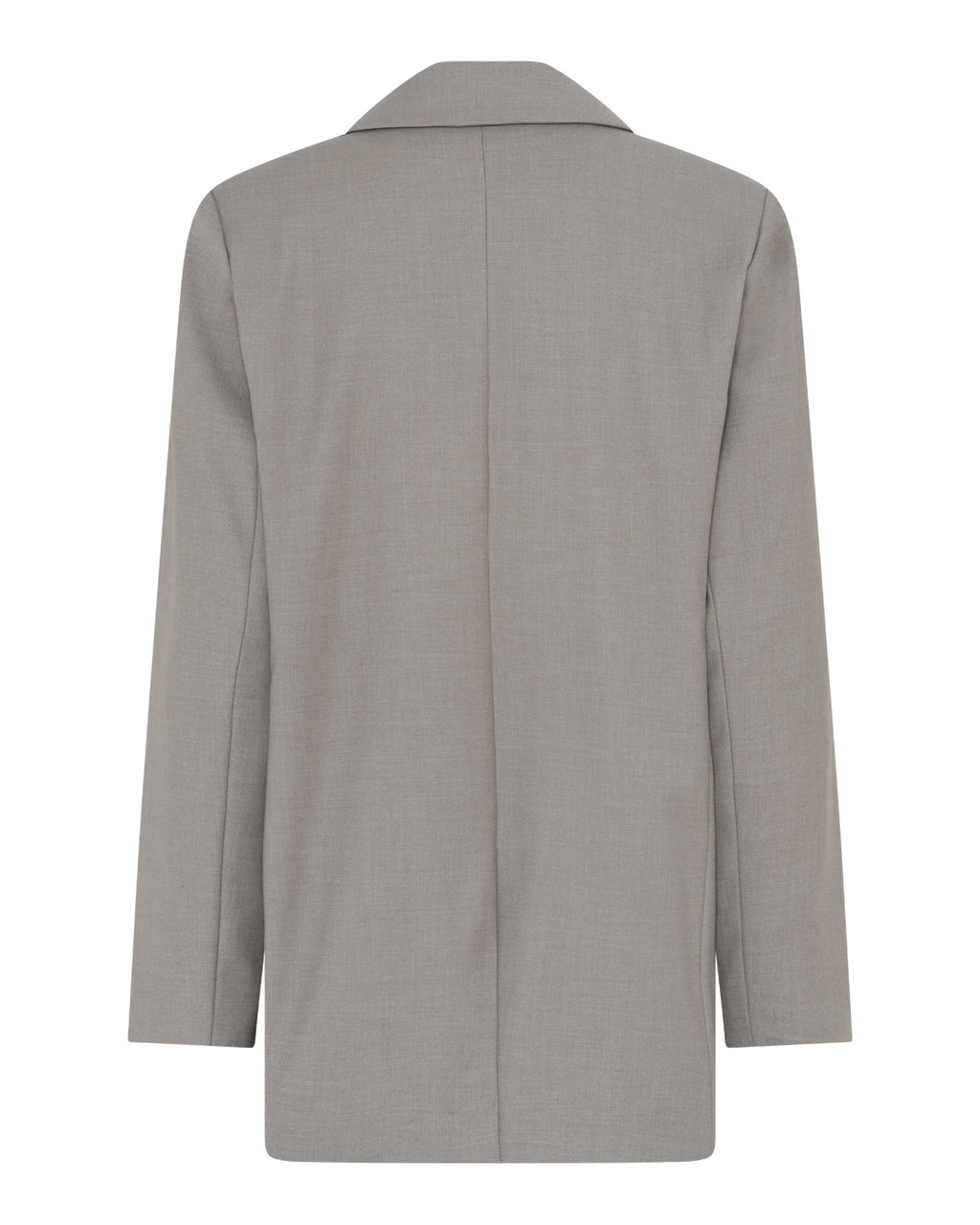 LA ROUGE ApS Trine Blazer Blazer Sand