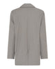 LA ROUGE ApS Trine Blazer Blazer Sand