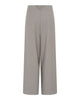 LA ROUGE ApS Trine Pants Pants Sand