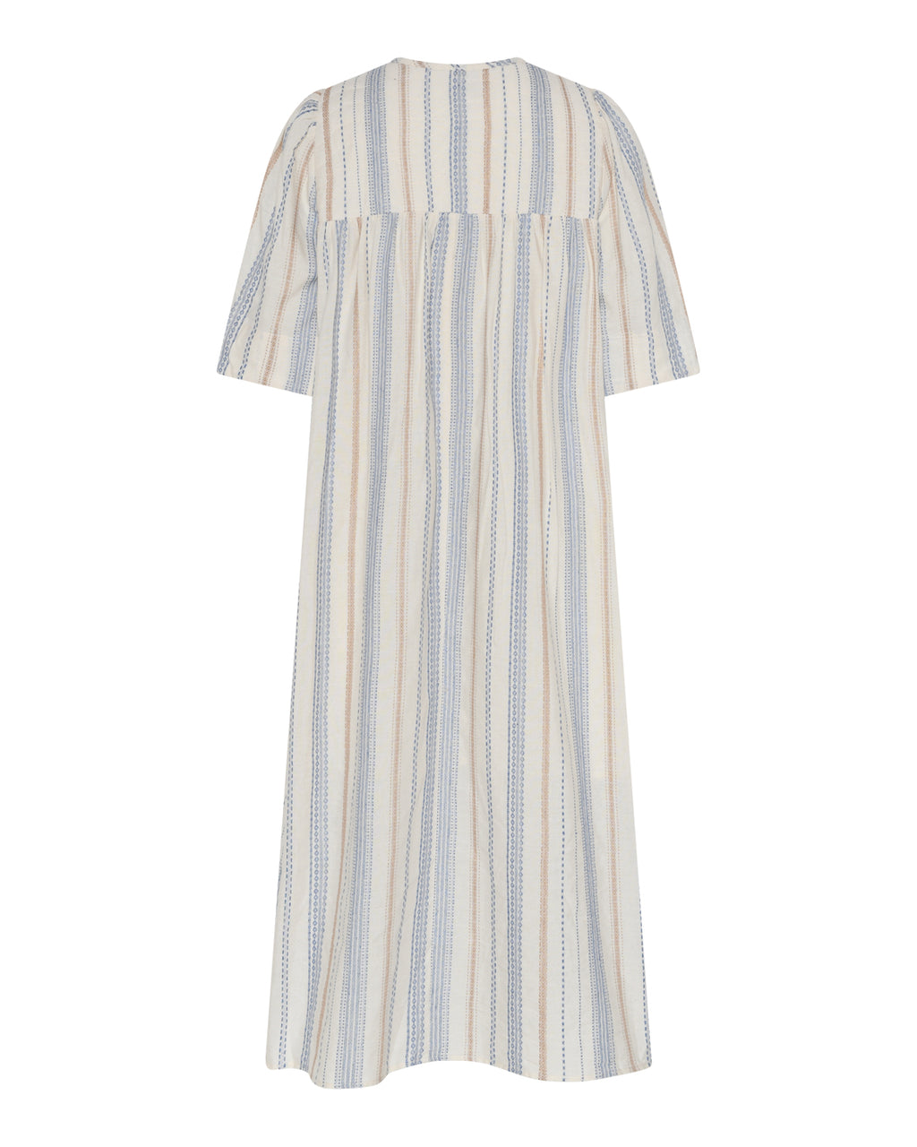 LA ROUGE ApS Verona Dress Dress Light Blue