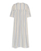 LA ROUGE ApS Verona Dress Dress Light Blue