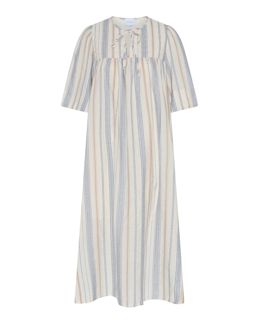 LA ROUGE ApS Verona Dress Dress Light Blue