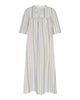 LA ROUGE ApS Verona Dress Dress Light Blue