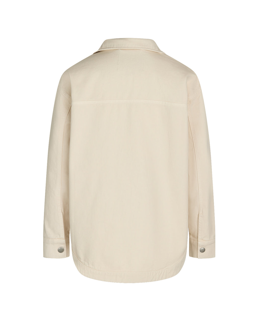 LA ROUGE ApS Vibeke Jacket Jacket Ivory