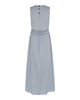 LA ROUGE ApS Vicky Dress Dress Faded Blue