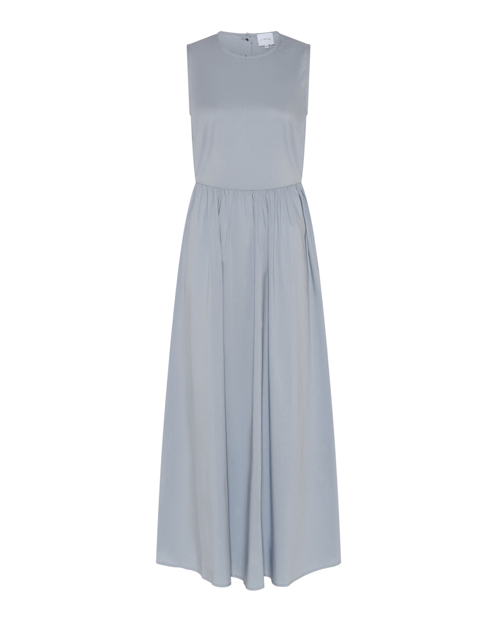 LA ROUGE ApS Vicky Dress Dress Faded Blue