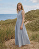 LA ROUGE ApS Vicky Dress Dress Faded Blue