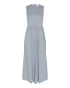 LA ROUGE ApS Vicky Dress Dress Faded Blue