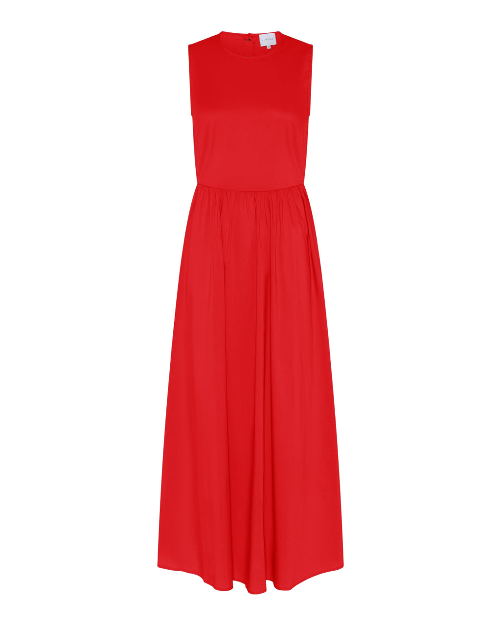 LA ROUGE ApS Vicky Dress Dress Red