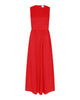 LA ROUGE ApS Vicky Dress Dress Red