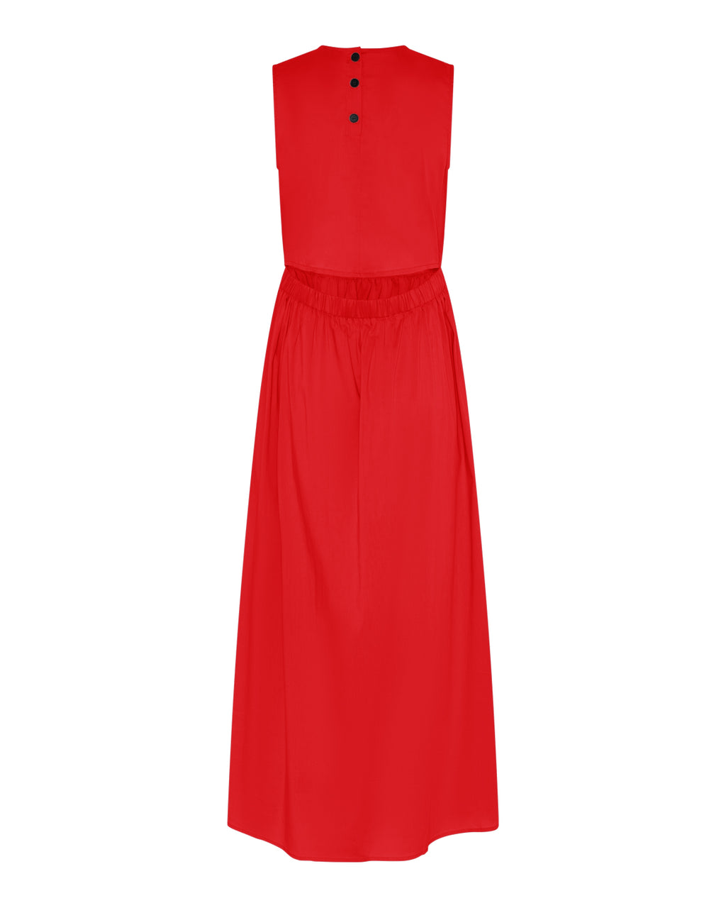 LA ROUGE ApS Vicky Dress Dress Red