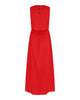 LA ROUGE ApS Vicky Dress Dress Red