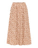 LA ROUGE ApS Vigga Skirt Skirt Rusty