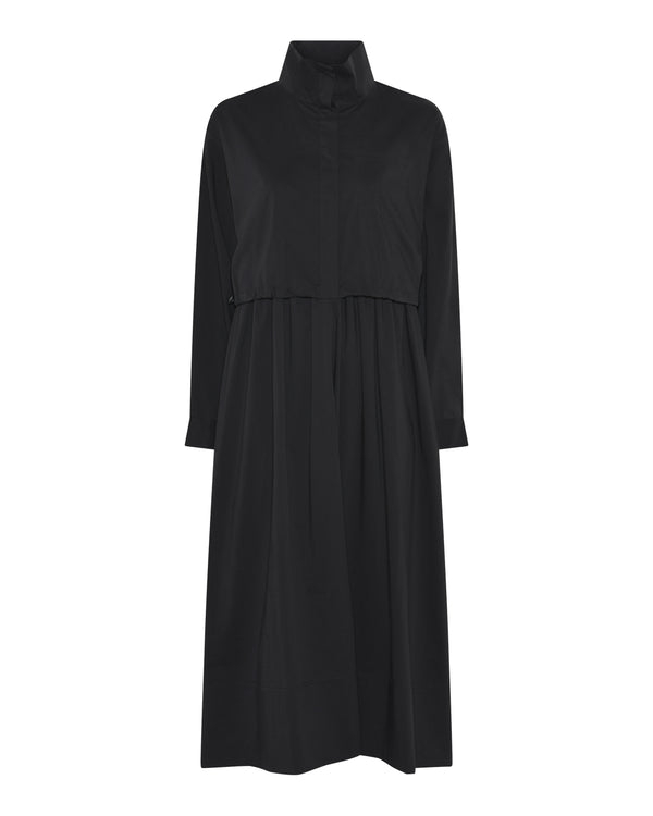 LA ROUGE ApS Vilda Dress Dress Black