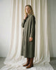 LA ROUGE ApS Vilda Dress Dress Army Green
