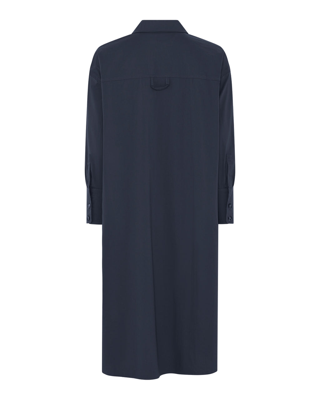 LA ROUGE ApS Vilda Dress Dress Navy
